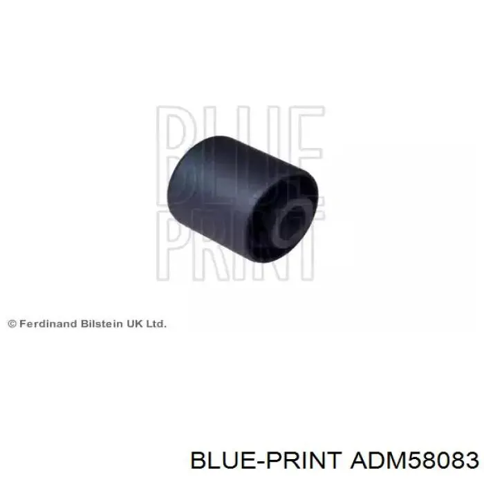 Сайлентблок заднього нижнього важеля Blue Print ADM58083 ціна, від 5.35 USD