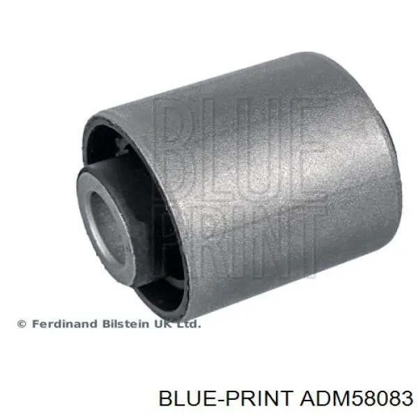 ADM58083 Blue Print сайлентблок заднього нижнього важеля