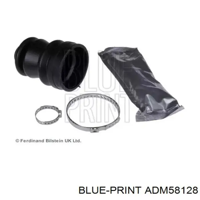 Купити ADM58128 Blue Print Пильник ШРКШ внутрішній, лівий