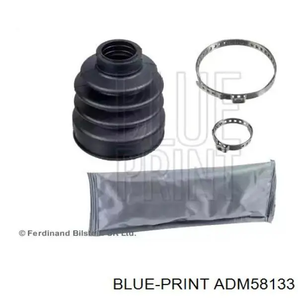 Купити ADM58133 Blue Print Пильник шарніра приводу