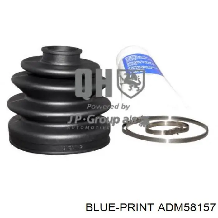 Купити ADM58157 Blue Print Пильник шарніра приводу