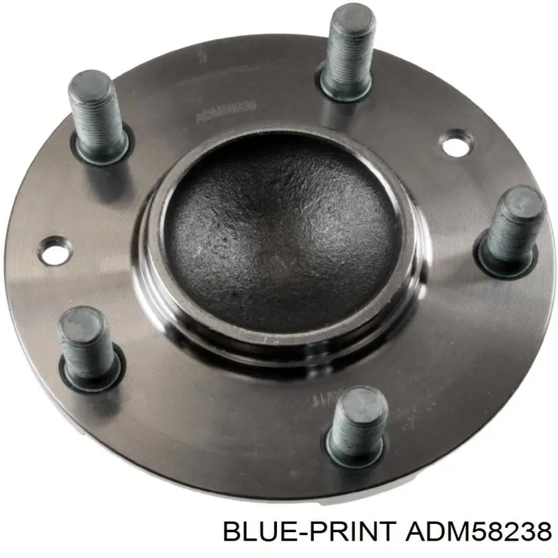 Купити ADM58238 Blue Print Маточини передніх коліс