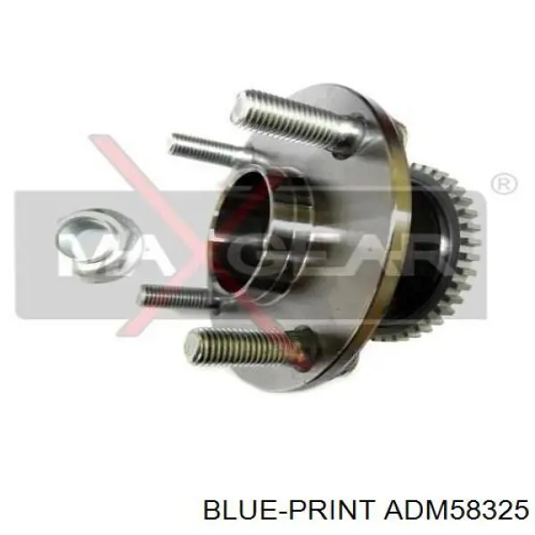 Маточини задніх коліс Stellox 4328277SX ціна, від 32.56 USD