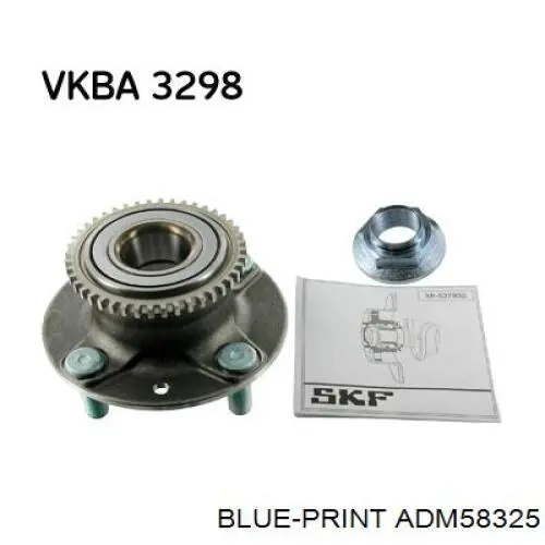 4328277SX Stellox Маточина задня