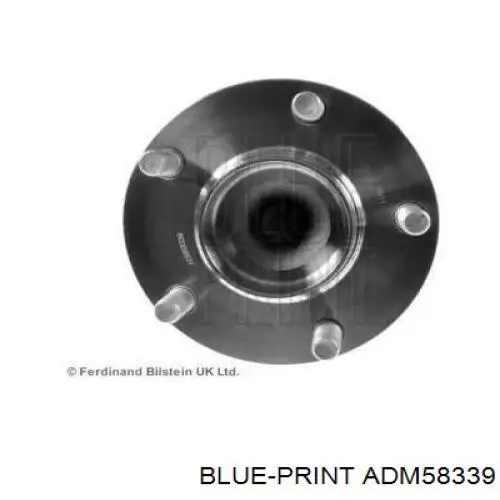 ADM58339 Blue Print Маточина задня