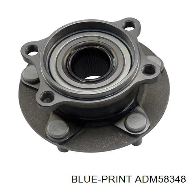 Маточини задніх коліс Febi 102028 ціна, від 78.47 USD