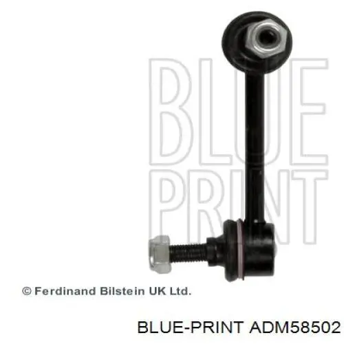 ADM58502 Blue Print стійка стабілізатора переднього, права