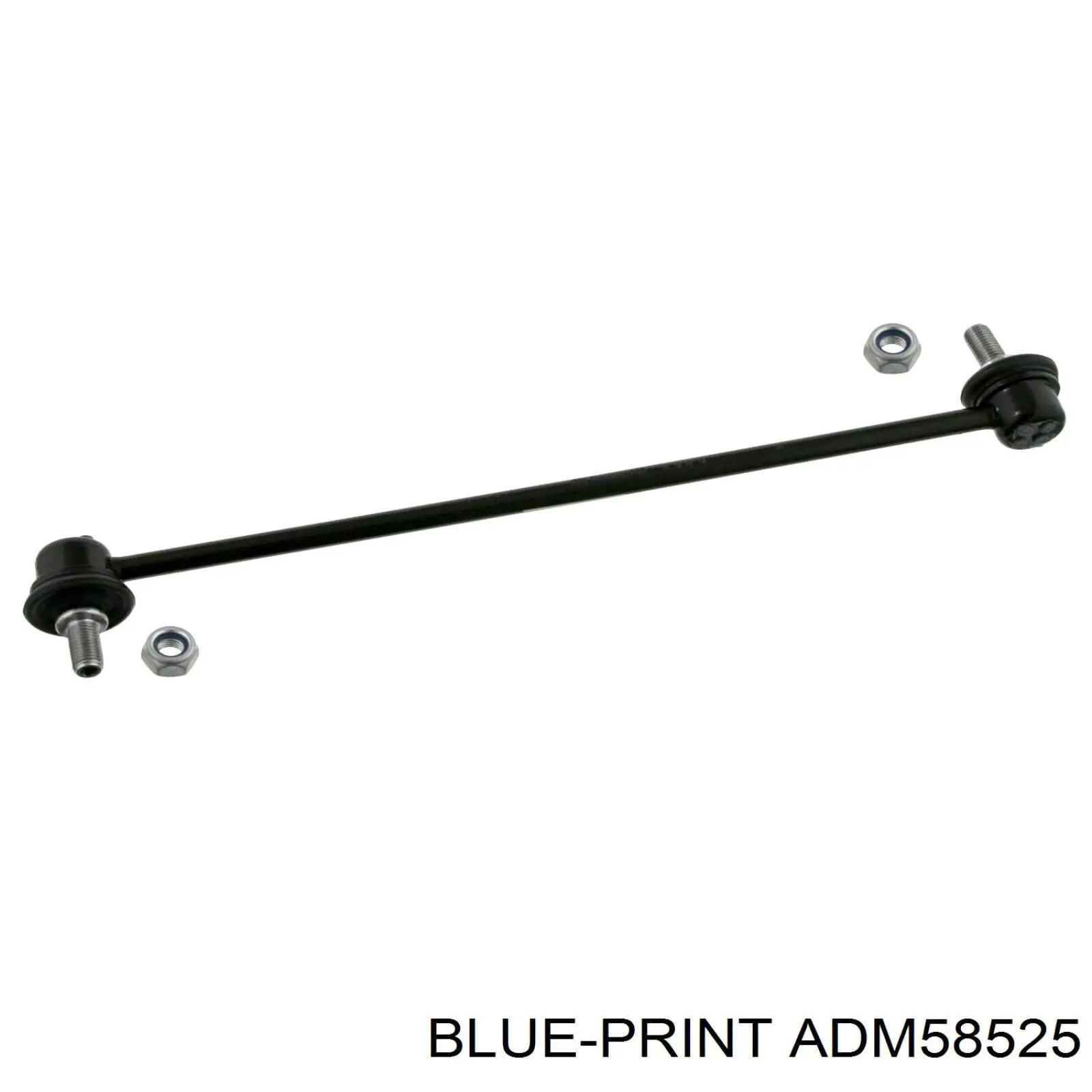 Амортизаційна стійка Blue Print ADM58525 ціна, від 8.06 USD