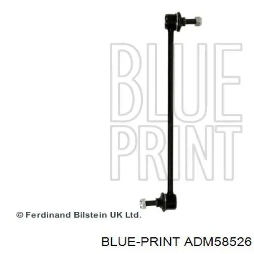 ADM58526 Blue Print стійка стабілізатора переднього