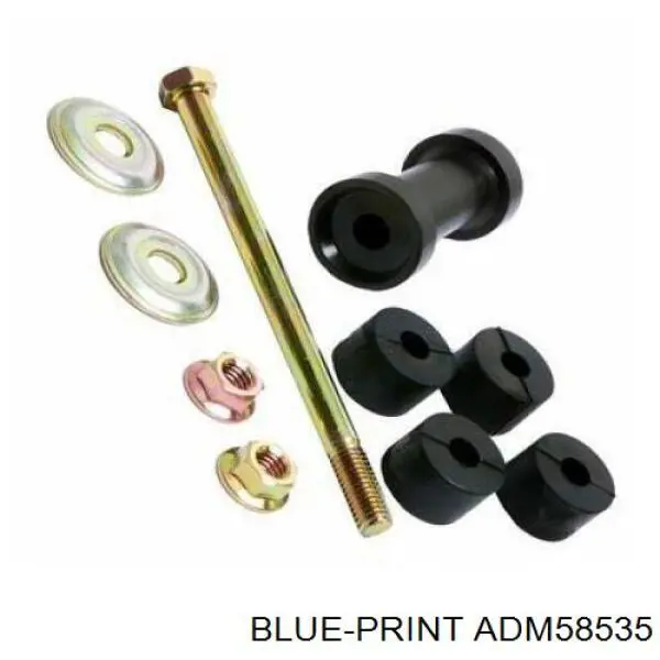 Лінк стабілізатора, заднього Blue Print ADM58535 ціна, від 4.04 USD