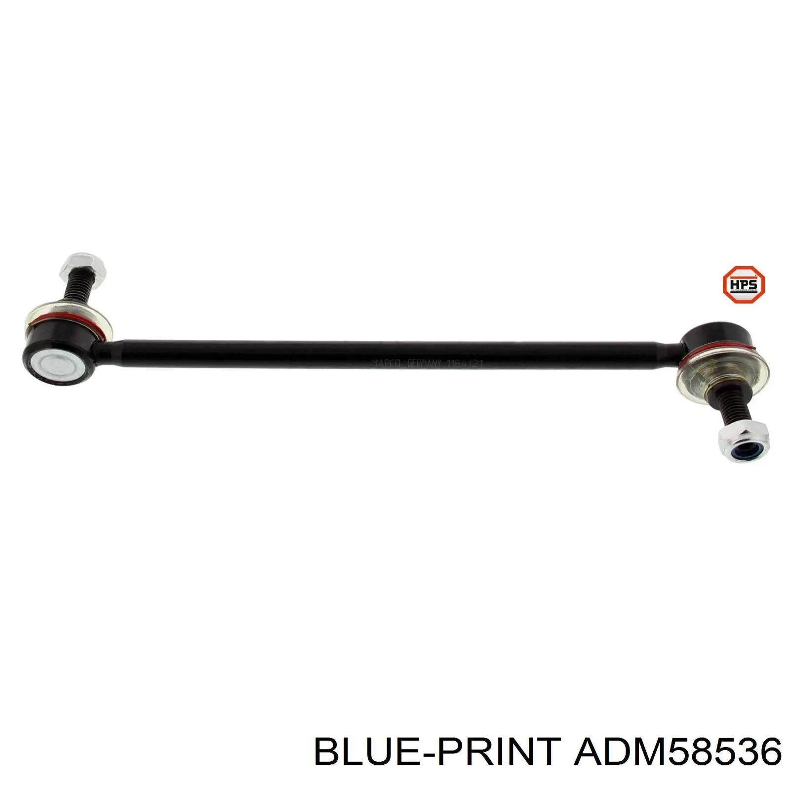 Амортизаційна стійка Ford 1745924 ціна, від 6.72 USD