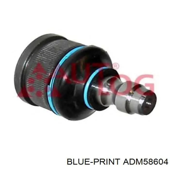 Купити RL030356M Raiso Кульова опора, нижня