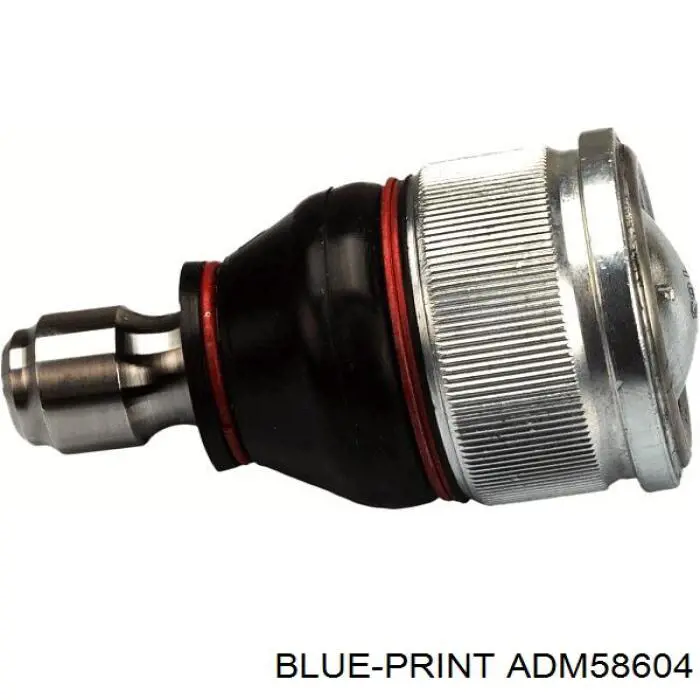 Кульова опора, нижня Raiso RL030356M ціна, від 5.64 USD