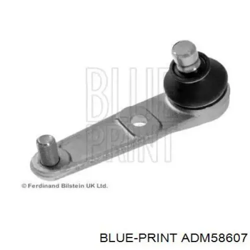 ADM58607 Blue Print кульова опора, нижня