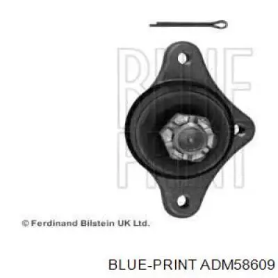 Кульова опора, верхня ADM58609 Blue Print