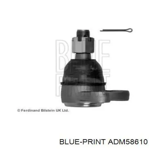 Кульова опора, нижня Blue Print ADM58610
