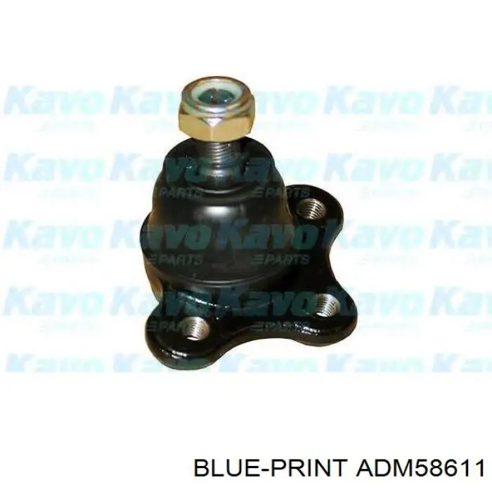 Купити ADM58611 Blue Print Кульова опора, верхня