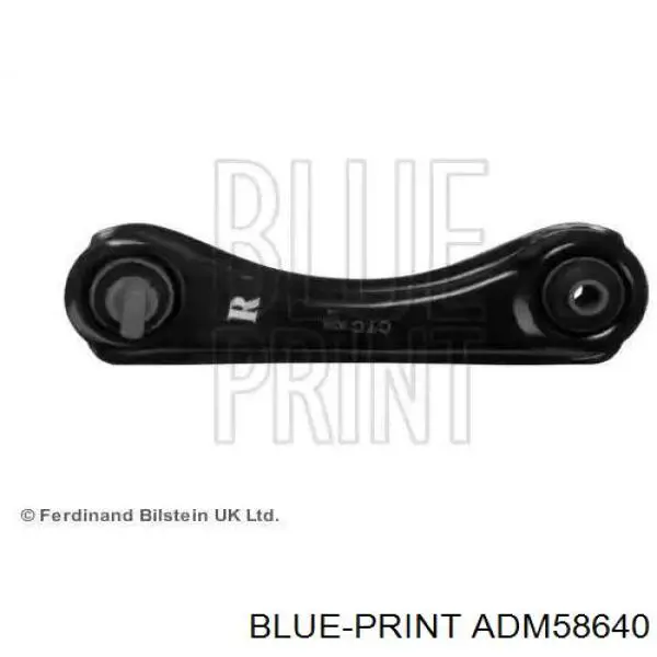Купити ADM58640 Blue Print Важіль передньої підвіски нижній, правий