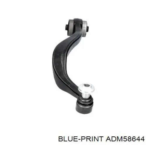 ADM58644 Blue Print Важіль передньої підвіски нижній, правий