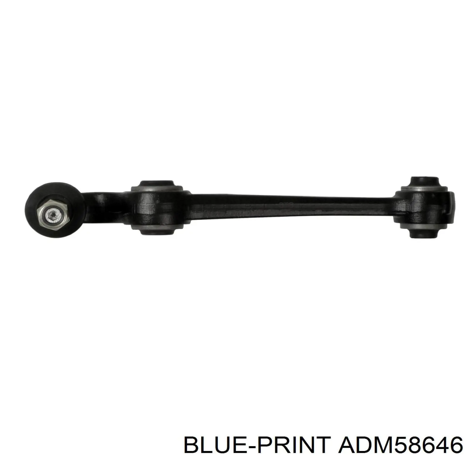 ADM58646 Blue Print важіль передньої підвіски нижній, лівий/правий