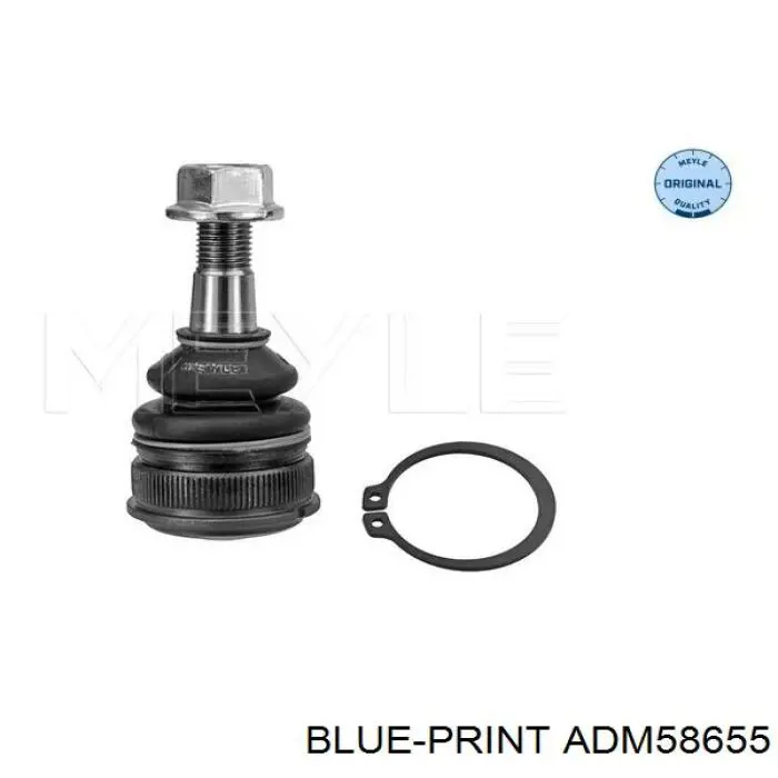 Купити ADM58655 Blue Print Кульова опора, верхня