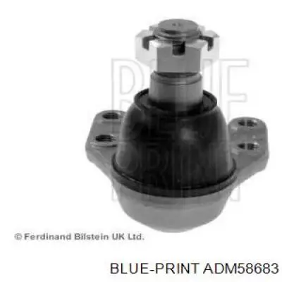 Кульова опора, нижня ADM58683 Blue Print