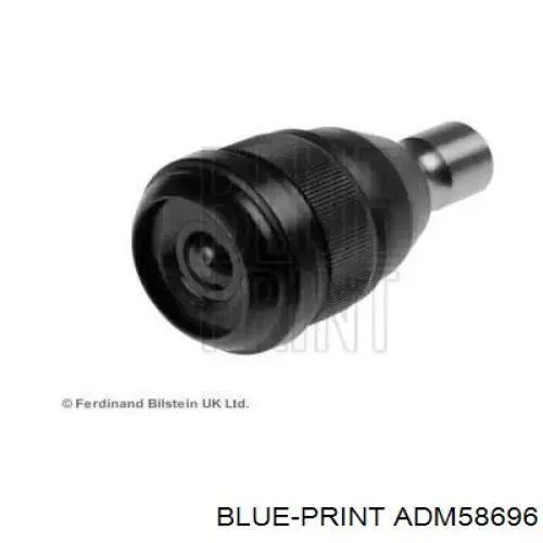 Кульова опора, нижня Blue Print ADM58696 ціна, від 11.46 USD