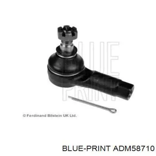ADM58710 Blue Print накінечник рульової тяги, зовнішній