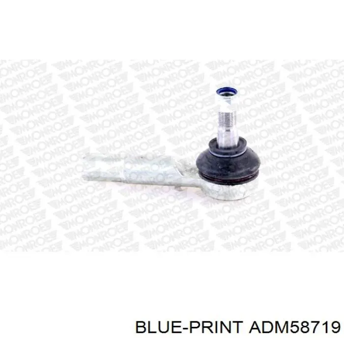 Наконечник рульовий Blue Print ADM58719 ціна, від 8.76 USD
