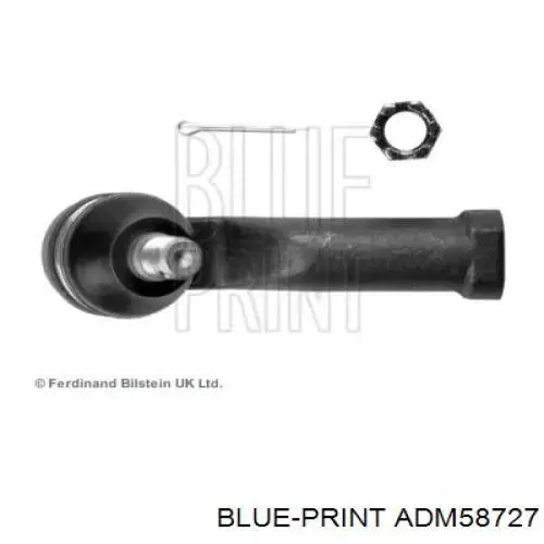 Наконечник рульовий Lemforder 3466501 ціна, від 11.87 USD