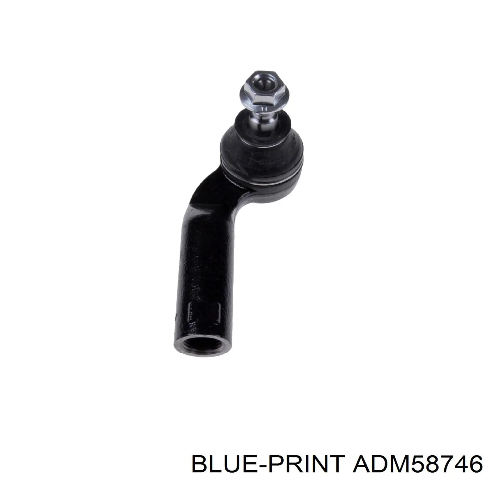 Купити ADM58746 Blue Print Рульовий наконечник
