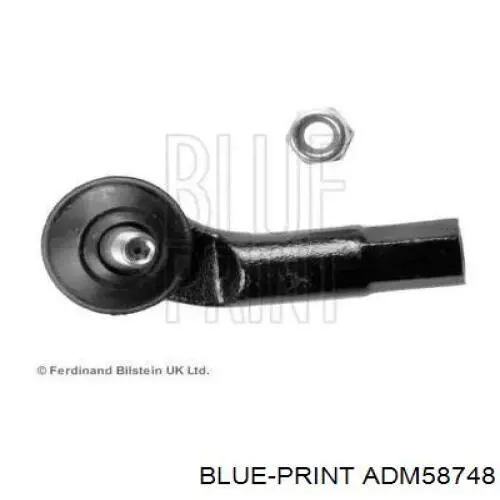 Тяга рульова ADM58748 Blue Print