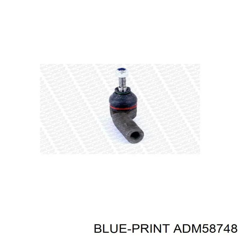 Наконечник рульовий Dayco DSS1190 ціна, від 8.22 USD