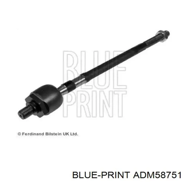 Рульова тяга BP4L32240 Mazda