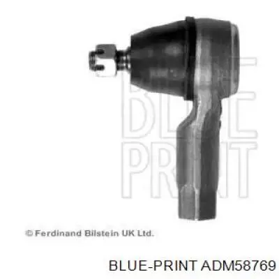 Наконечник рульовий CTR CE0482 ціна, від 8.73 USD