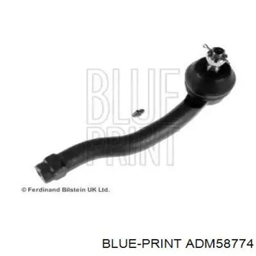 Наконечник рульовий Aplus 25160AP ціна, від 14.84 USD