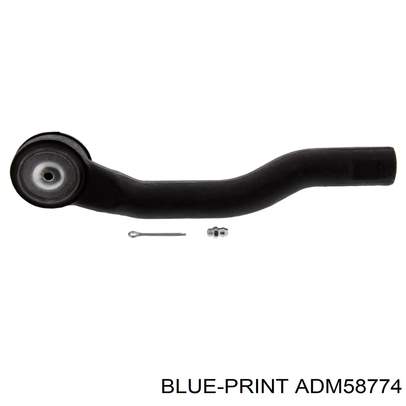 Рульовий наконечник EG2132290 Mazda
