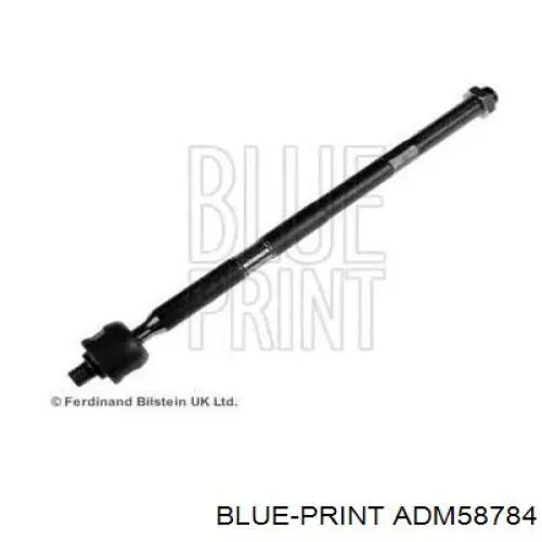 Тяга рульова поперечна Blue Print ADM58784 ціна, від 10.44 USD