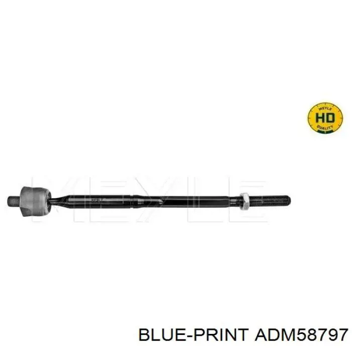 Тяга рульова ADM58797 Blue Print