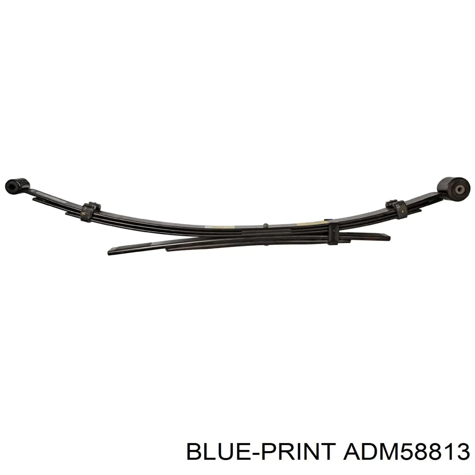 ADM58813 Blue Print Ресора (задня)