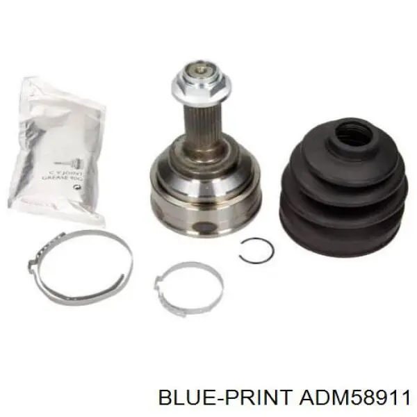 Граната колісна Pascal G13013PC ціна, від 27.62 USD