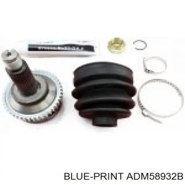 Купити ADM58932B Blue Print Шарнір приводу зовнішній