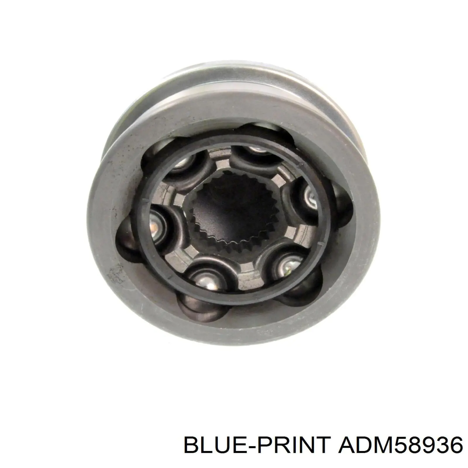 ШРУС внутрішній, передній Blue Print ADM58936