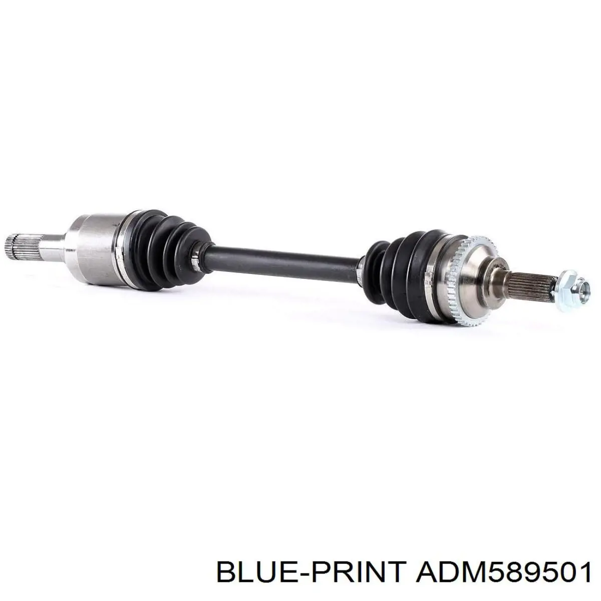 Ліва піввісь ADM589501 Blue Print