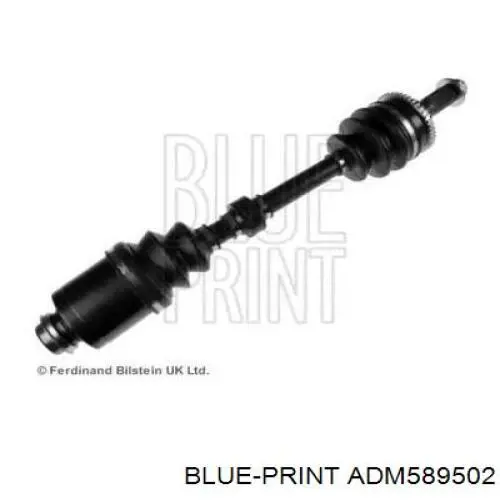 Купити ADM589502 Blue Print Піввісь права