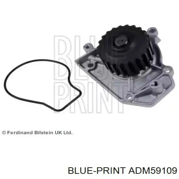 Водяний насос Blue Print ADM59109