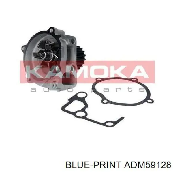Водяний насос Blue Print ADM59128
