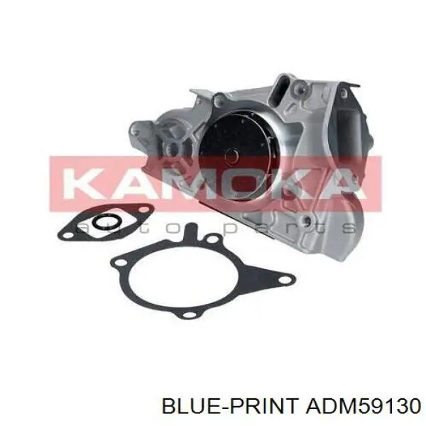 Помпа охолодження Magneti Marelli WPQ0751 ціна, від 36.78 USD