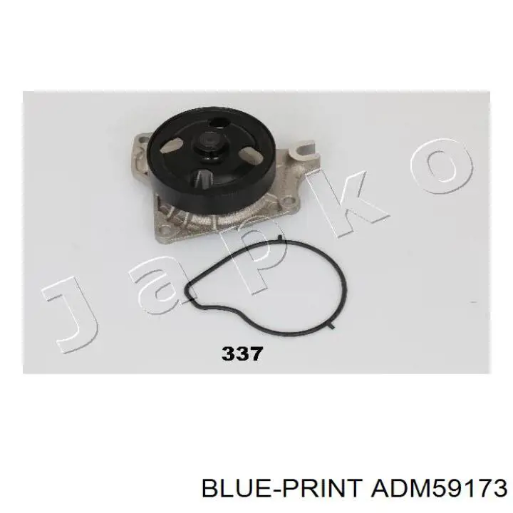 Водяний насос Blue Print ADM59173