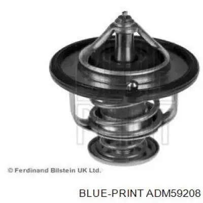 Автомобільний термостат Blue Print ADM59208 ціна, від 12.67 USD